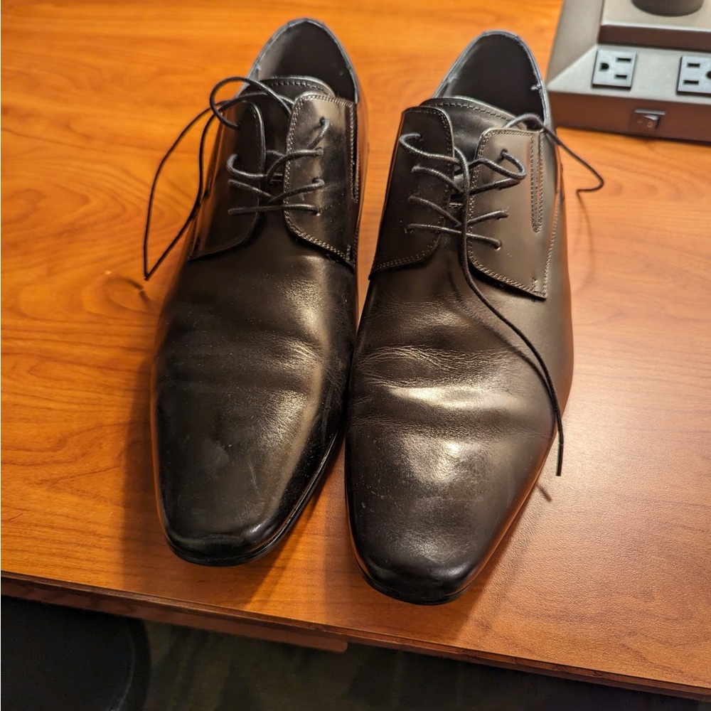 Aldo Dransfield dress shoes men’s